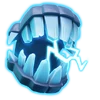 Electro Fangs Electro Fangs