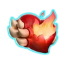 Fire Heart Fire Heart