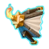 Flame Blower Flame Blower