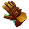 Giant Gauntlet Giant Gauntlet