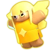 Healer Puppet Healer Puppet