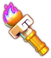 Heroic Torch Heroic Torch