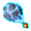 Meteor Staff Meteor Staff