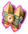 Rocket Backpack Rocket Backpack