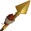 Rocket Spear Rocket Spear