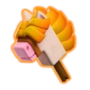 Stick Horse Stick Horse